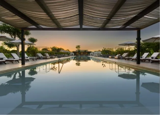 Xcanatun Residences