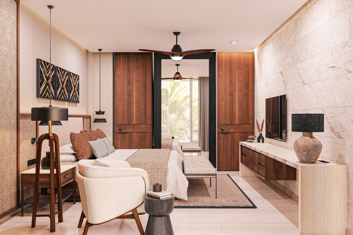 El Arte de Pertenecer: Xcanatun Residences y la Nueva Exclusividad en Yucatán