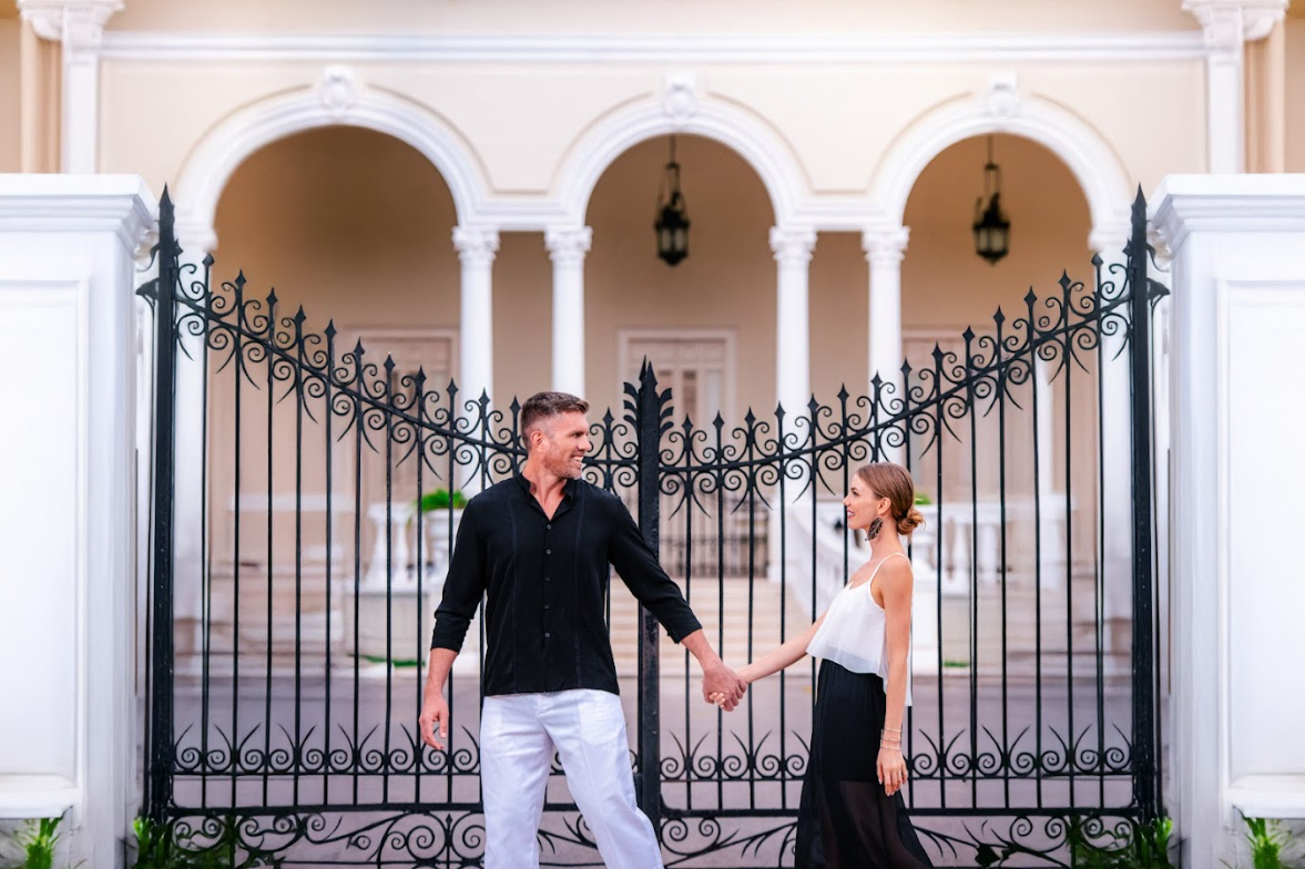 El Arte de Pertenecer: Xcanatun Residences y la Nueva Exclusividad en Yucatán