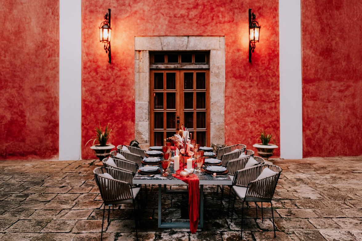 El Arte de Pertenecer: Xcanatun Residences y la Nueva Exclusividad en Yucatán