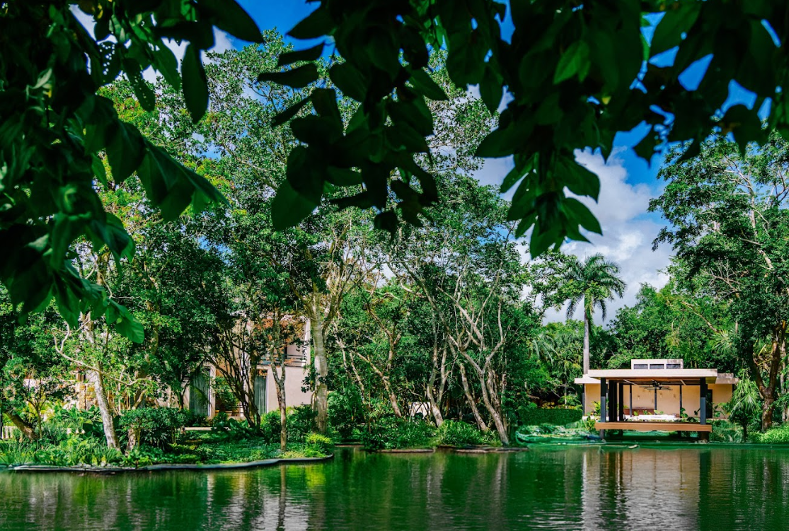 El Arte de Pertenecer: Xcanatun Residences y la Nueva Exclusividad en Yucatán