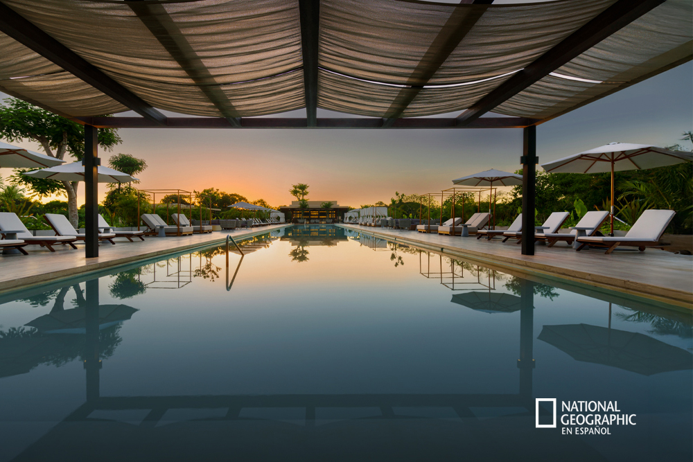 Vivir en el paraíso es posible: Descubre Hacienda Xcanatún Residences, un oasis oculto a las afueras de Mérida