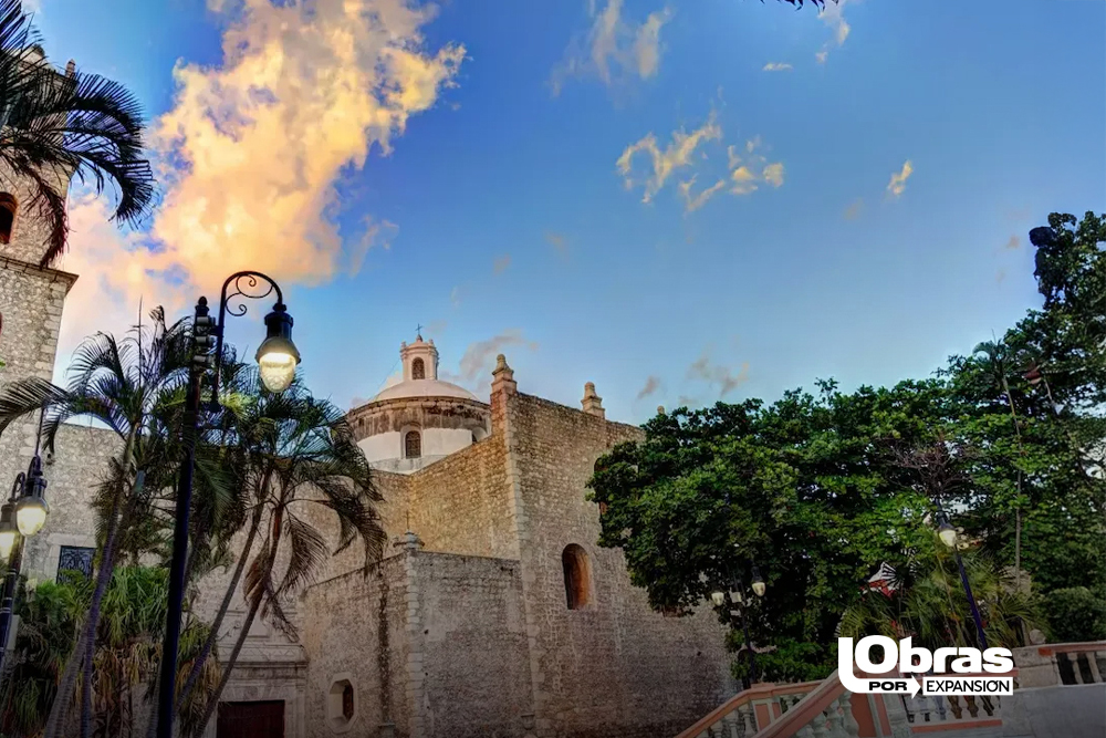 El crecimiento inmobiliario de Mérida impulsa las residencias de marca