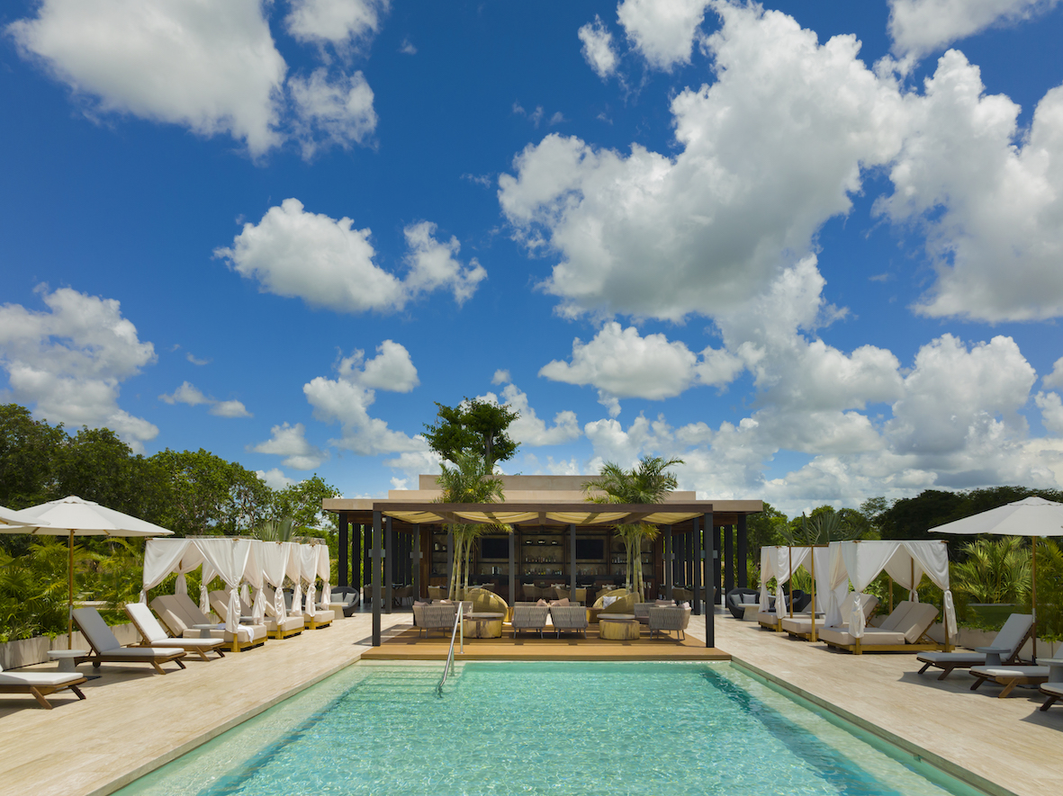 Hacienda Xcanatún Residences: un compromiso sostenible