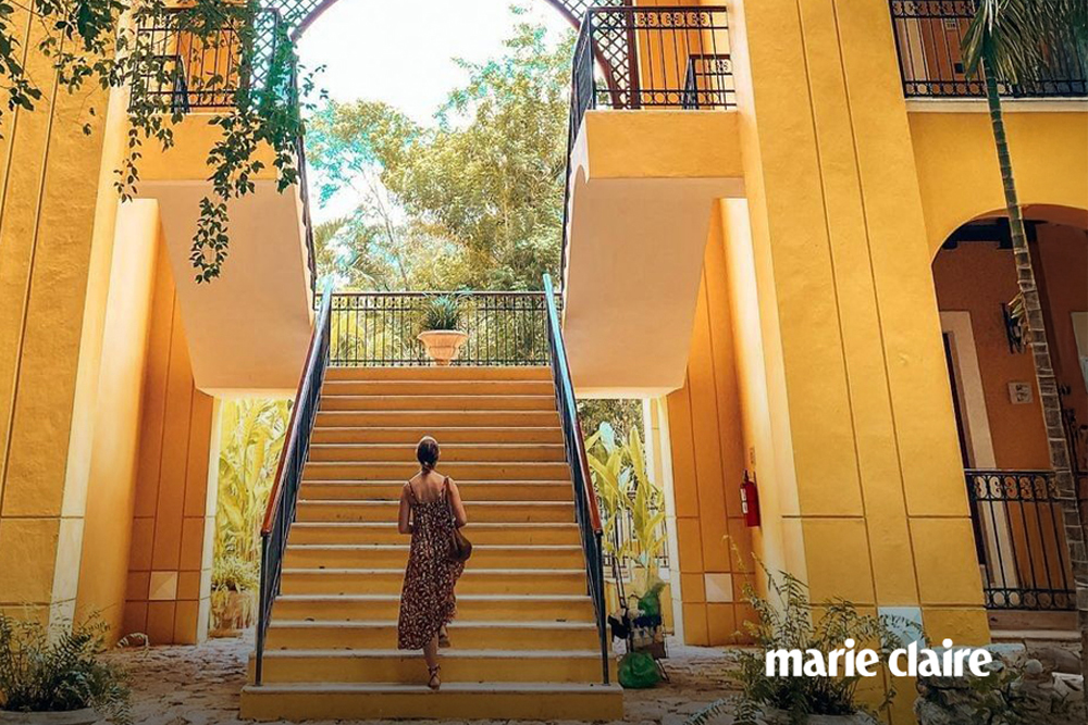 Hacienda Xcanatun Residences: Un paraíso sofisticado en Mérida