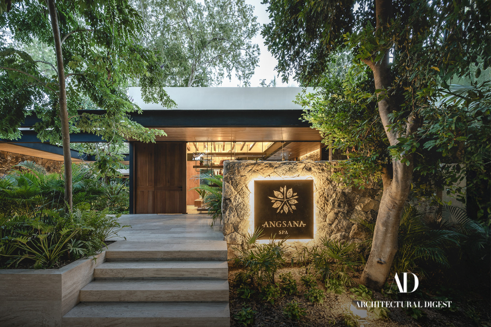 Hacienda Xcanatun, un oasis moderno de tradiciones y vanguardia