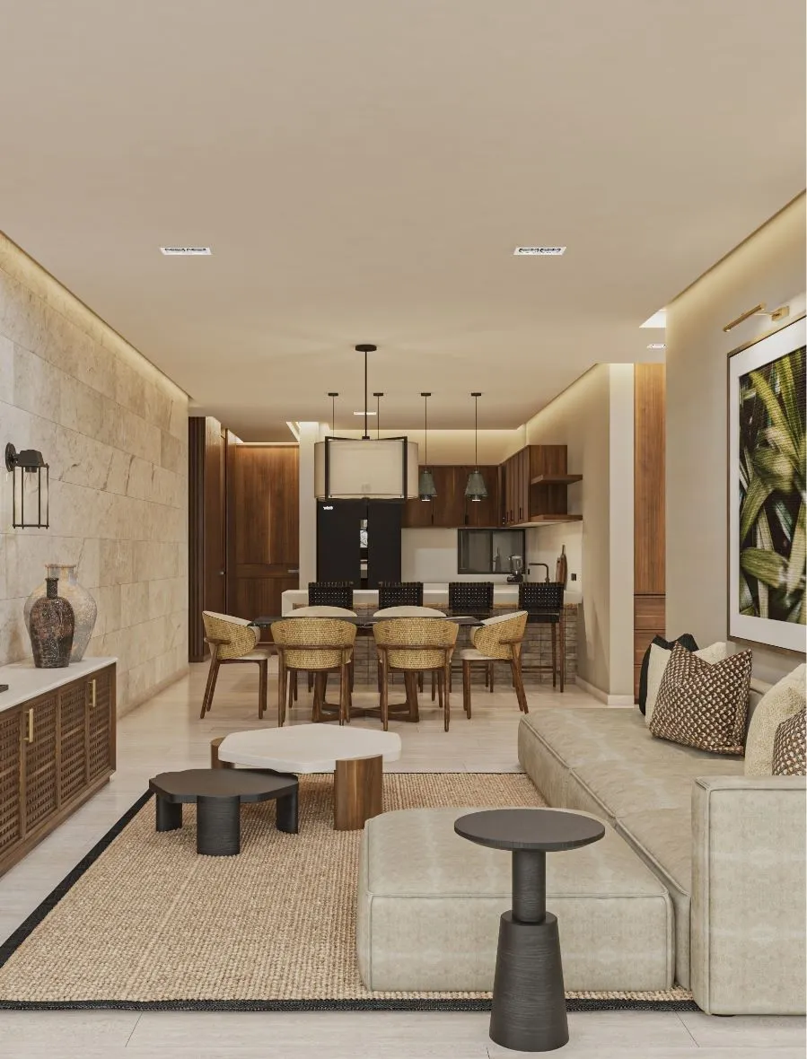 Xcanatun Residences
